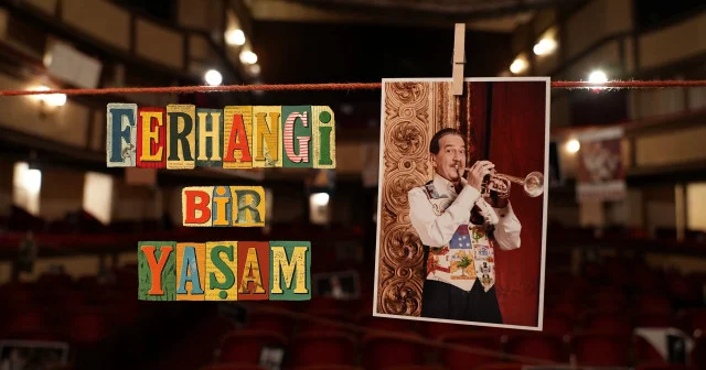 “Ferhangi Bir Yaşam” prömiyer yapıyor Kültür Sanat Haberleri