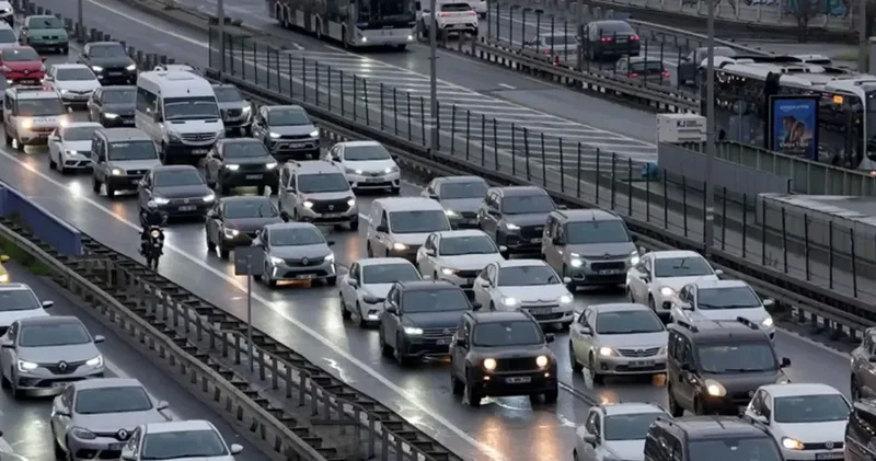 Araç sahipleri dikkat! Resmi Gazete de yayınladı, artık zorunlu olacak