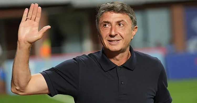 Şota Arveladze den yabancı kuralı tepkisi!