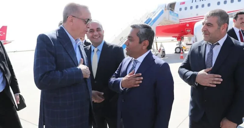 SÖZCÜ yıllar önce uyarmıştı! Bataklığa inşa edilen sanayi sitesine yeni ihale Sözcü Gazetesi