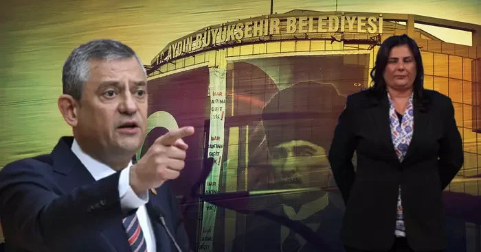CHP den AK Parti ye geçen Özlem Çerçioğlu Özel i mahkemeye verdi: Namusuma laf etti
