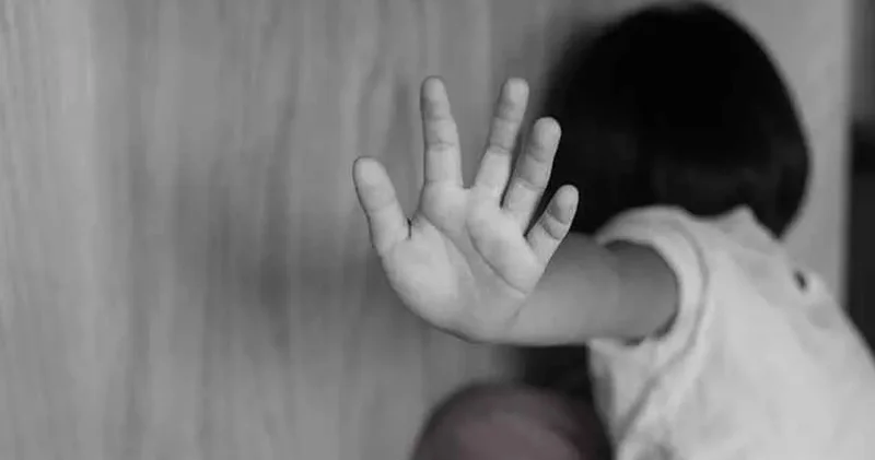 11 suç kaydı var: Konya da 4 yaşındaki kız çocuğuna cinsel istismarda bulunan erkek gözaltına alındı
