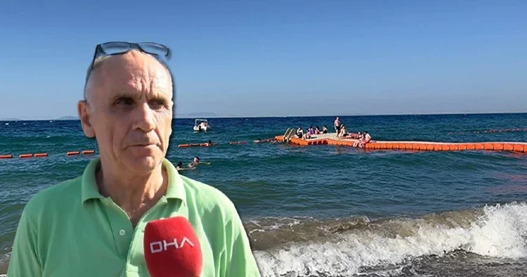 Nüfusu 500 bine çıktı! İstanbul un yanı başında: Mutlu insanların yaşadığı bir ilçe