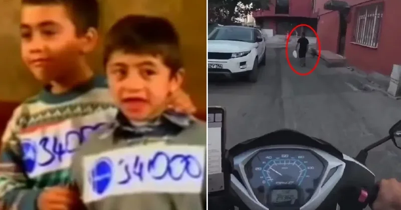 Türkstar yarışmasıyla tanınmıştı! Ergün ün son hali şaşırtıcı