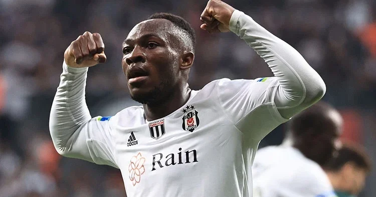 Muleka Süper Lig e dönüyor! İşte yeni takımı
