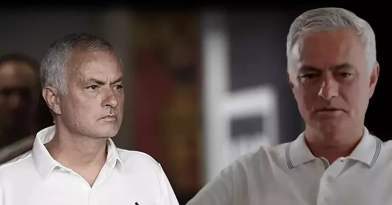 Fenerbahçe Benfica maçı öncesinde Mourinho dan olay röportaj: En iyilerden biriyim! Ekonomi gücü az olan bir kulüpteyim Fanatik Gazetesi Fenerbahçe (FB) Haberleri Spor
