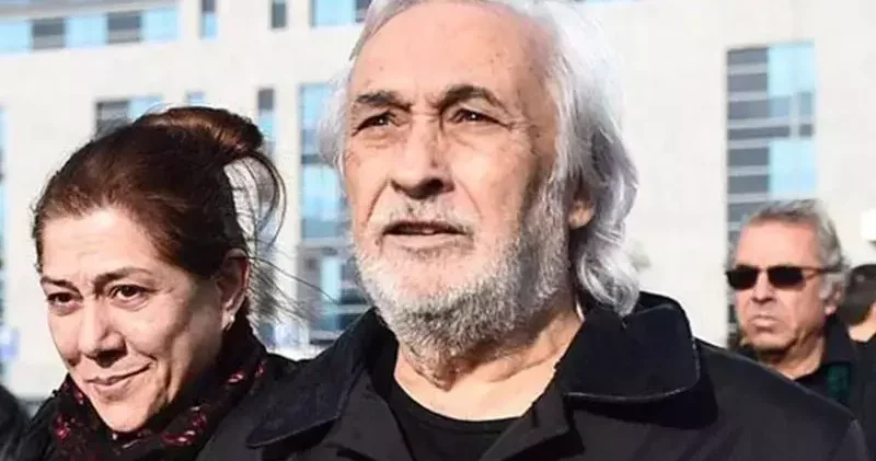 Müjdat Gezen emniyette ifade verdi