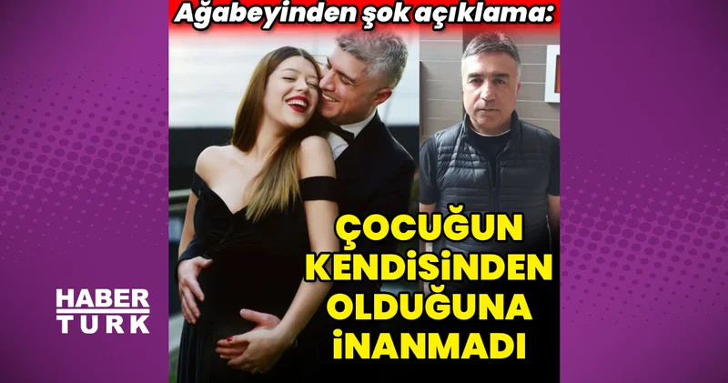 Özcan Deniz in ağabeyinden DNA testi iddiası Magazin haberleri
