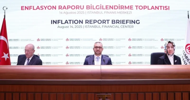 Mahfi Eğilmez den ekonomistlerin Merkez Bankası kavgasına açıklama Sözcü Gazetesi