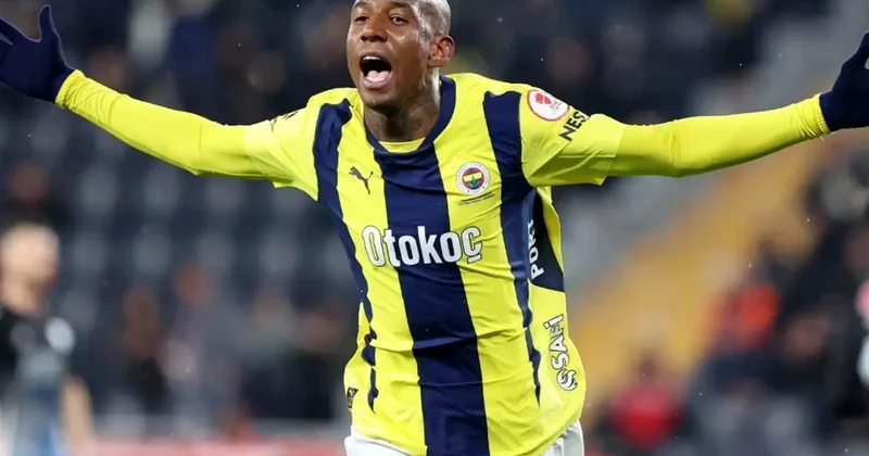 Transferi duyurdular! Yolun açık olsun Talisca