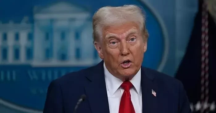Trump tan dikkat çeken açıklama! Putin in anlaşma istemeyebilir, Ukrayna ya asker göndermek istiyorlar
