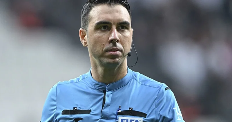 UEFA dan Arda Kardeşler e görev