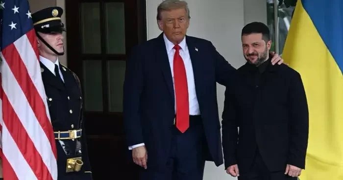 Dünyanın gözü bu zirvede! Trump hazırlıklara başladı! NATO duyurdu: 30 ülke devrede…