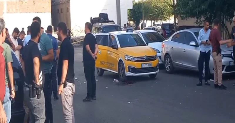 24 yaşındaki kadın taksiden inerken öldürüldü Sözcü Gazetesi