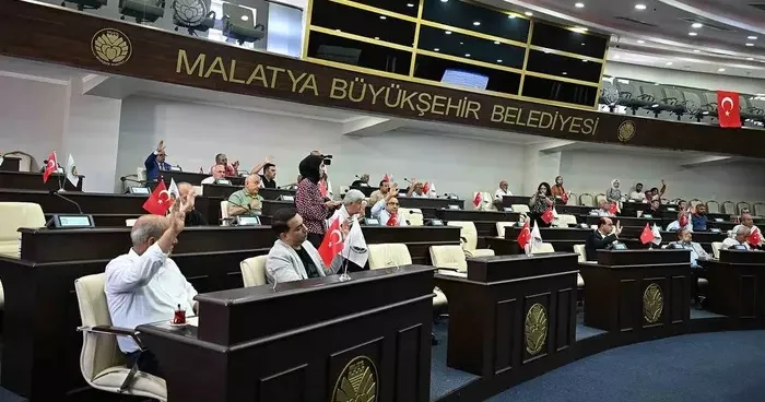 Malatya Büyükşehir’den Aile Yılı düzenlemesi