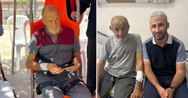 Manisalı şehit astsubayın kanser tedavisi gören babası hayatını kaybetti Manisa Haberleri
