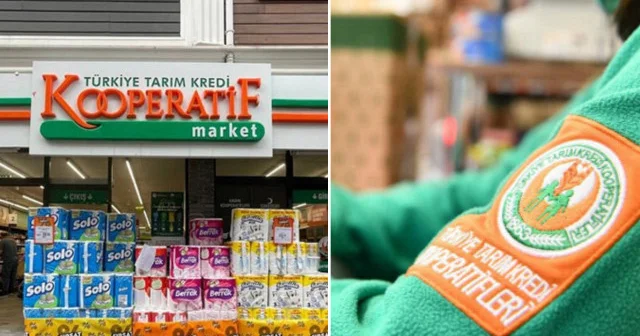Tarım Kredi yılın ilk yarısında yüzde 35 büyüdü Ekonomi Haberleri