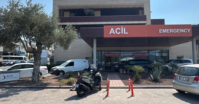 Ali Şen in sağlık durumu hakkında yeni gelişme Sözcü Gazetesi