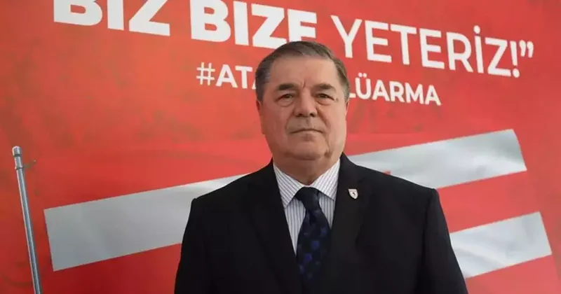 Samsunspor Başkan Vekili Bilen: İnşallah bu yakaladığımız ivmeyi lig sonuna kadar sürdürürz Fanatik Spor Haberleri Video