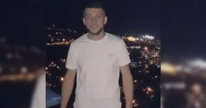 Rize de köyde yürürken arı soktu, hayatını kaybetti
