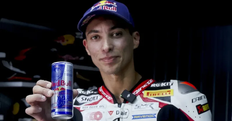 Toprak Razgatlıoğlu tarihe geçti: Verstappen ve Duplantis ile aynı listede