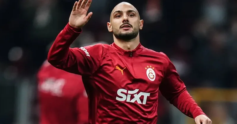 Güle güle Ahmed Kutucu! Süper Lig ekibine hayırlı olsun