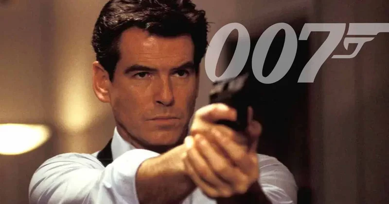 007 James Bond serisiyle ünlenmişti! Usta sanatçı hayatını kaybetti