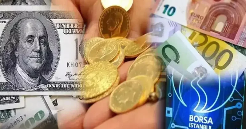 Altında getiri azaldı, Borsa İstanbul dolar bazlı kazandırabilir