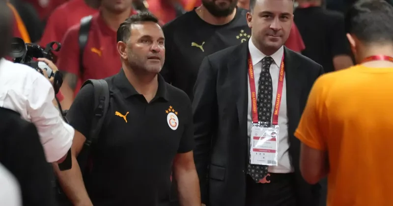 Okan Buruk böyle istedi, Galatasaray da hesap karıştı: 19 milyon Euro luk zarar kapıda