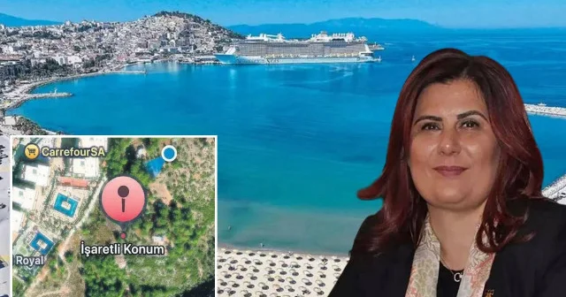 Özlem Çerçioğlu’nu istifaya götüren süreç: Skandalın arkasından Bülent Tezcan çıktı Gündem Haberleri