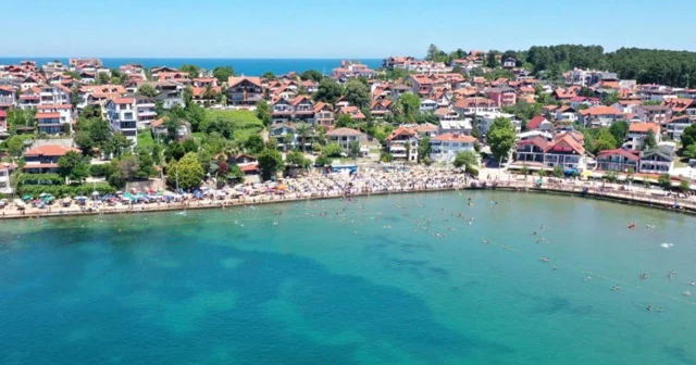 Kocaeli de bir haftada 110 kişi boğulmaktan kurtarıldı Kocaeli Haberleri
