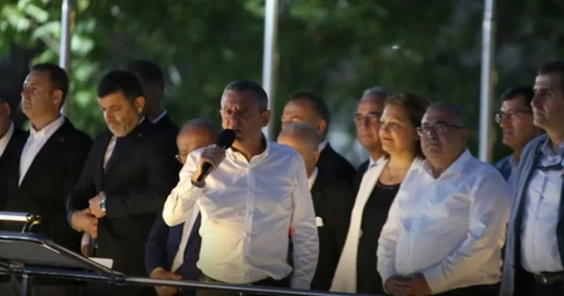 Bugün CHP, yarın MHP dedi, Bahçeli ye seslendi Sözcü Gazetesi