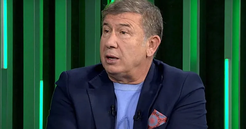 Tanju Çolak doğruyu söyledi: Bana göre rezalet
