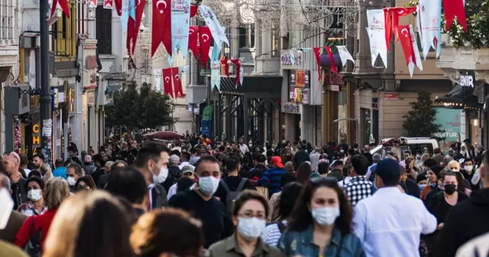 Covid 19 geçirenler dikkat! Hastalığı geçirenler incelendi: Sonuç korkuttu! Uzmanlar çağrı yaptı…