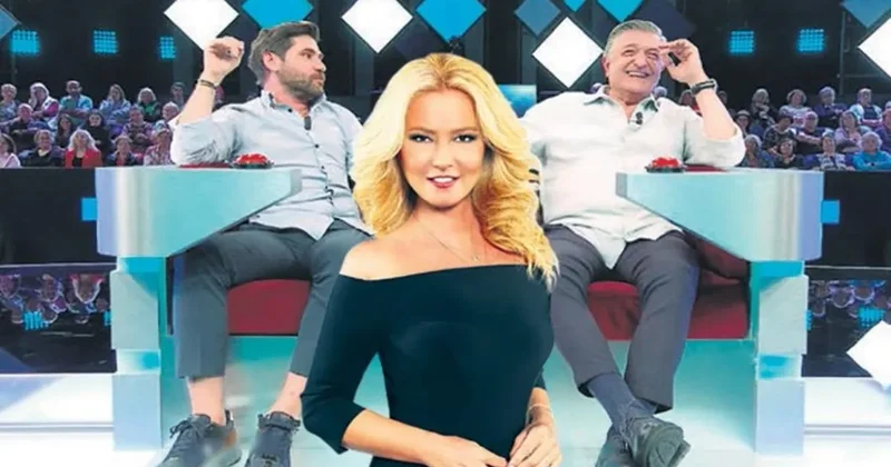 Teknik direktör ve oyuncu yarışıyor