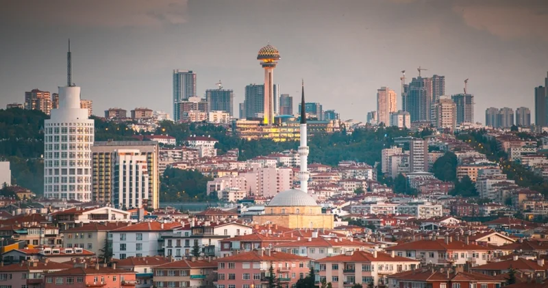 TÜİK in ilk kez yayımladığı Sosyoekonomik Seviye raporunda dikkat çeken sonuçlar İş Yaşam Haberleri