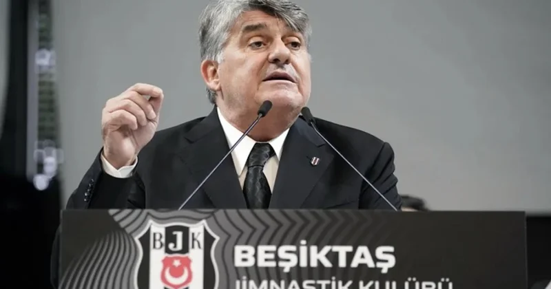 Serdal Adalı dan TFF ye çıkarma! Sözcü Gazetesi