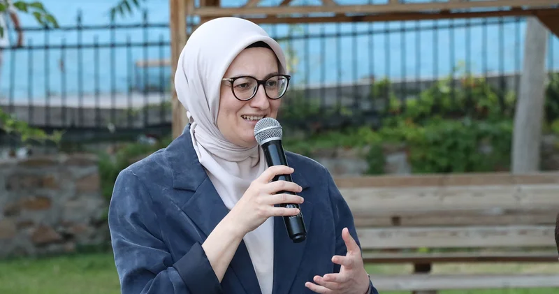 AK Parti Genel Başkan Yardımcısı Uygur: Terör örgütü kayıtsız şartsız silah bırakacak