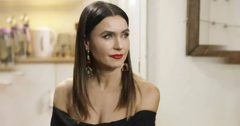 Şevval Sam en büyük hayal kırıklığını açıkladı: Art niyetli insanlardan...