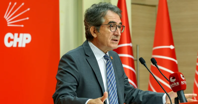 CHP’li Karatepe: İktidar çalışanı yoksullaştırma konusunda kararlı Sözcü Gazetesi