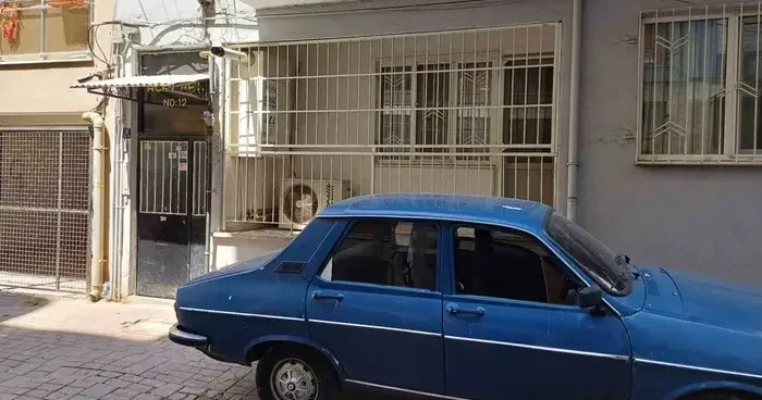 Mahalleye yayılan kötü koku, bozuk etten kaynaklanmış