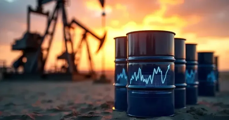Petrol fiyatlarında barış düşüşü