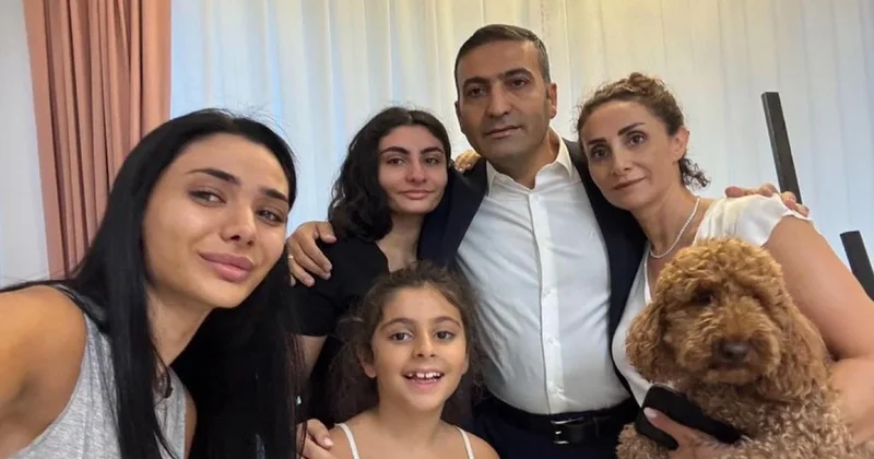İnan Güney e fotoğraf yasağı iddiası! Talimat var diye engellenmek istendi Sözcü Gazetesi