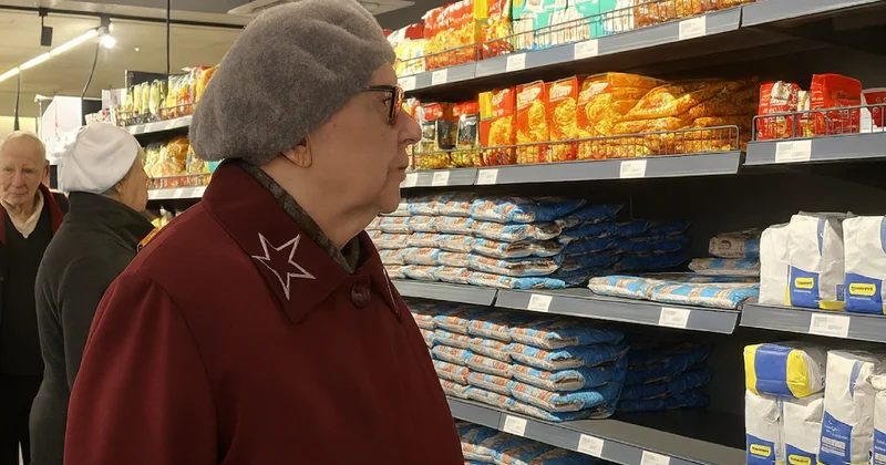 Fiyatı bir ay sonra tavan yapacak: Öğrenenler markete koşup stoklamaya başladı Sözcü Gazetesi