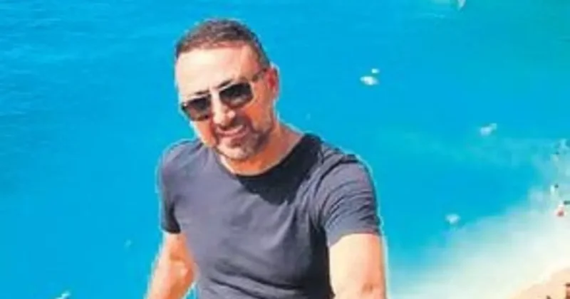 Yamaç paraşütü kazasında can verdi