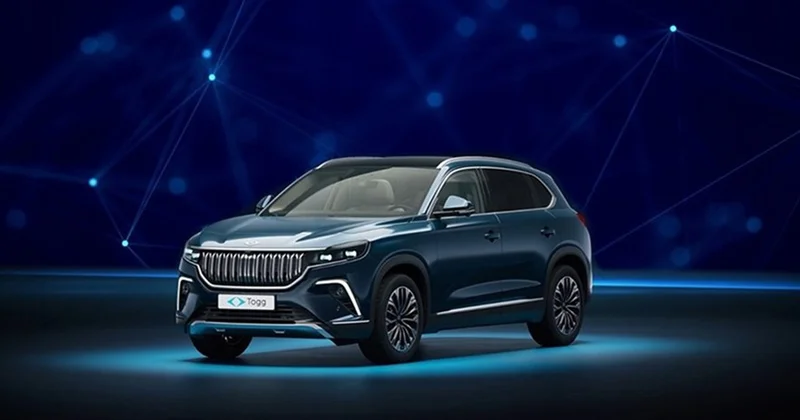 Togg haricinde yeni yerli otomobiller geliyor