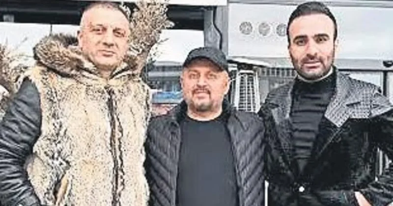 İtirafçıları susturma planına iki gözaltı daha