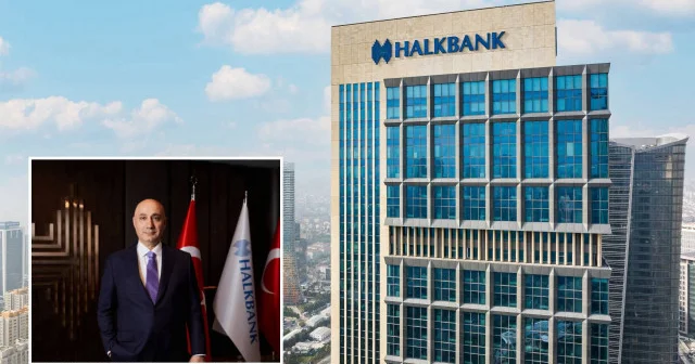 Halkbank tan Sözcü Gazetesi’nin iftiralarına suç duyurusu: Kredi ve ihale iddiaları gerçeği yansıtmıyor Gündem Haberleri