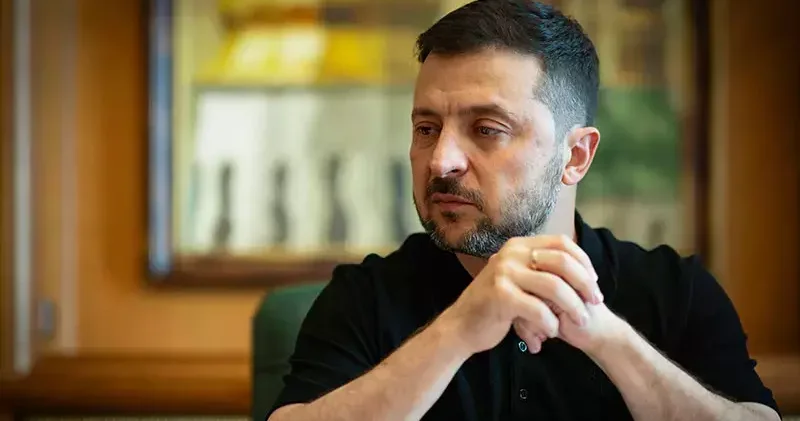 Zelenskiy: Rusya savaşı durdurmaya yönelik gerçek adımlar atana kadar baskı artırılmalıdır