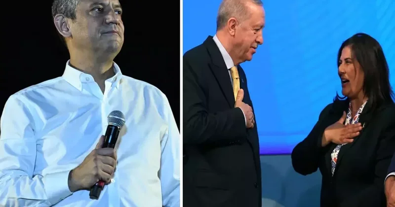 Özel den Cumhurbaşkanı Erdoğan a Aydın çağrısı: Seçimleri yenileyelim